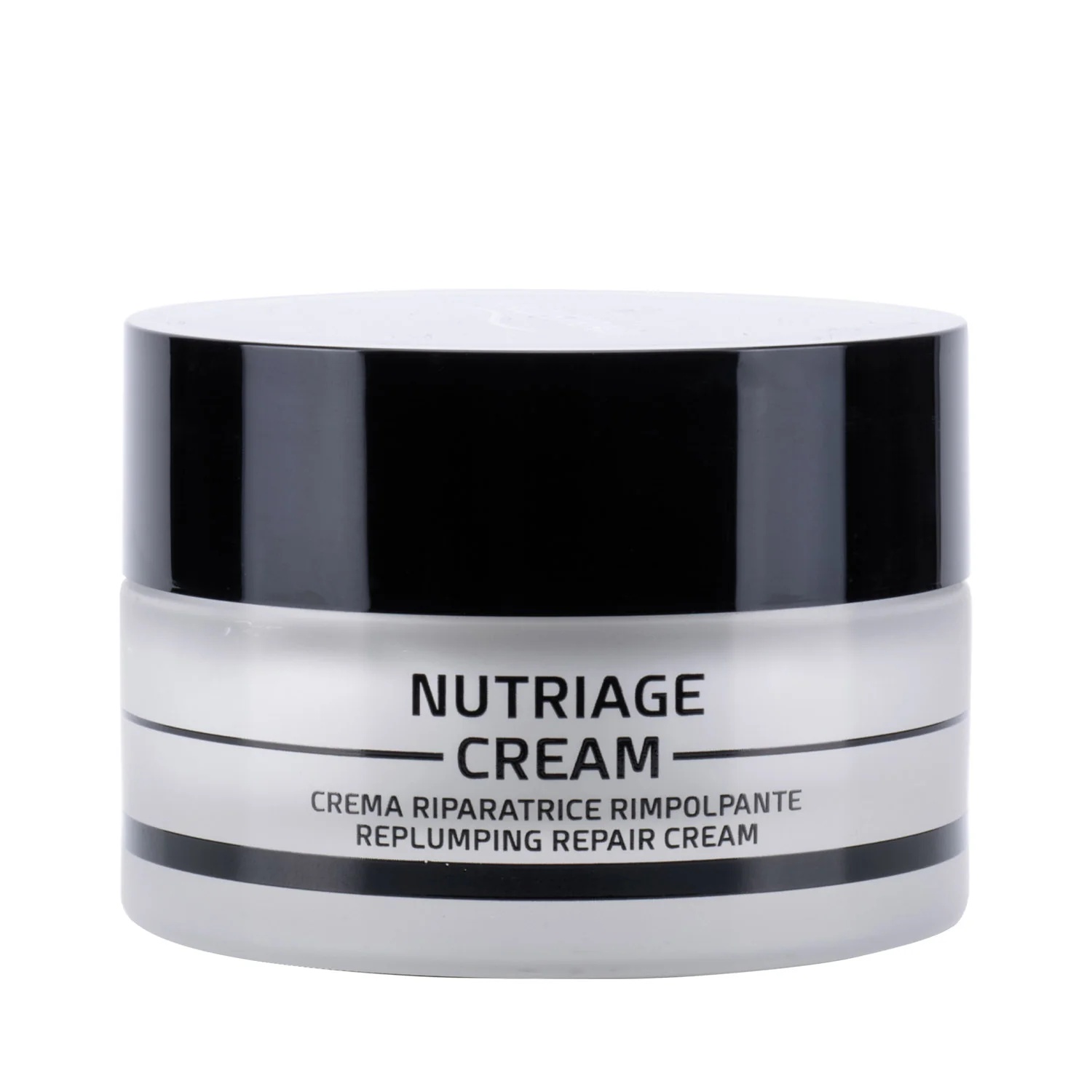 MAGISTRAL COSMETICS Magistral Cosmetics Nutriage crème 50 ml Herstellende crème voor een vollere huid
