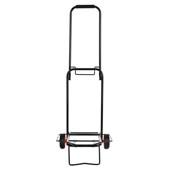 Folding Hand Truck & Tensioner 