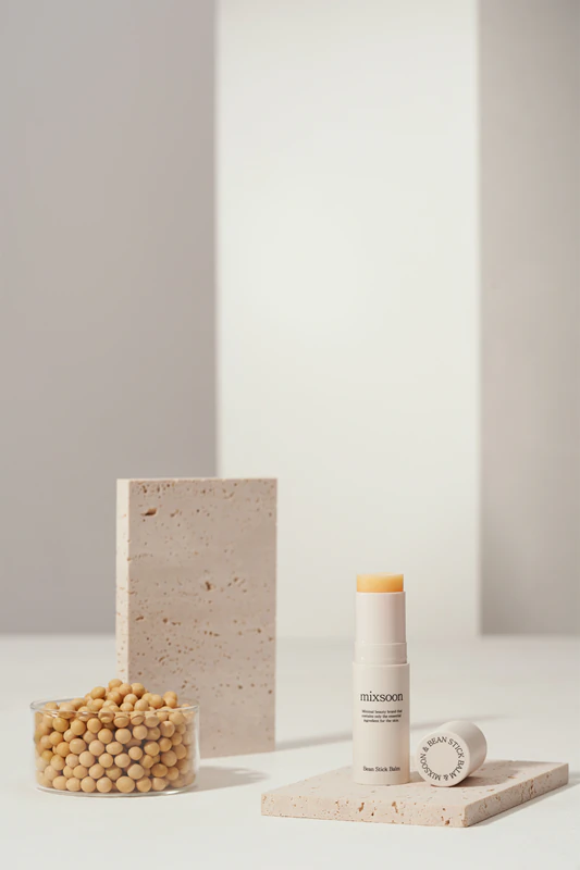 mixsoon Bean Diep Hydraterende Balsem Stick