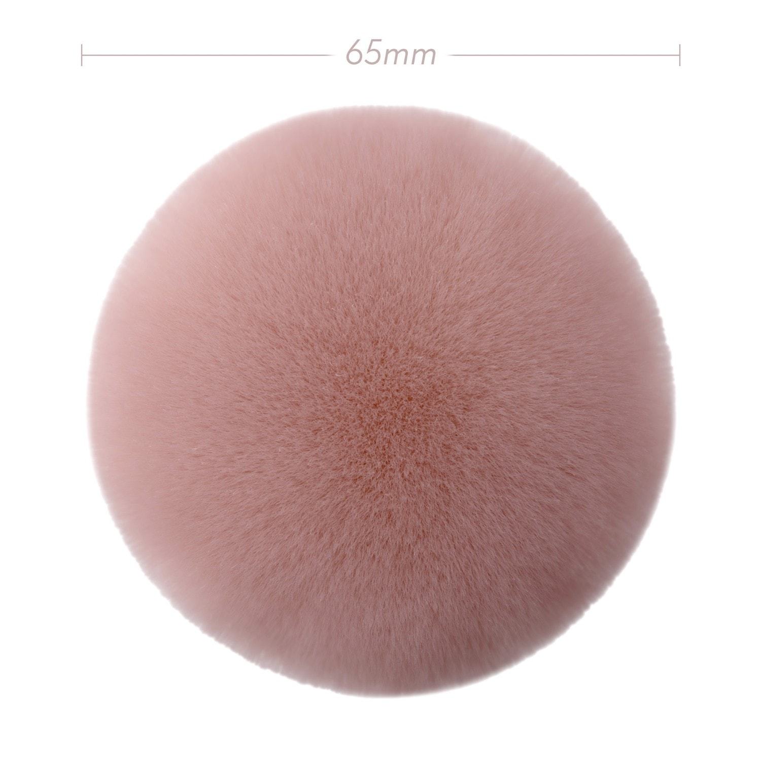 Luvia četkica za puder Kabuki četkica - Prime Vegan Candy - 1 komad