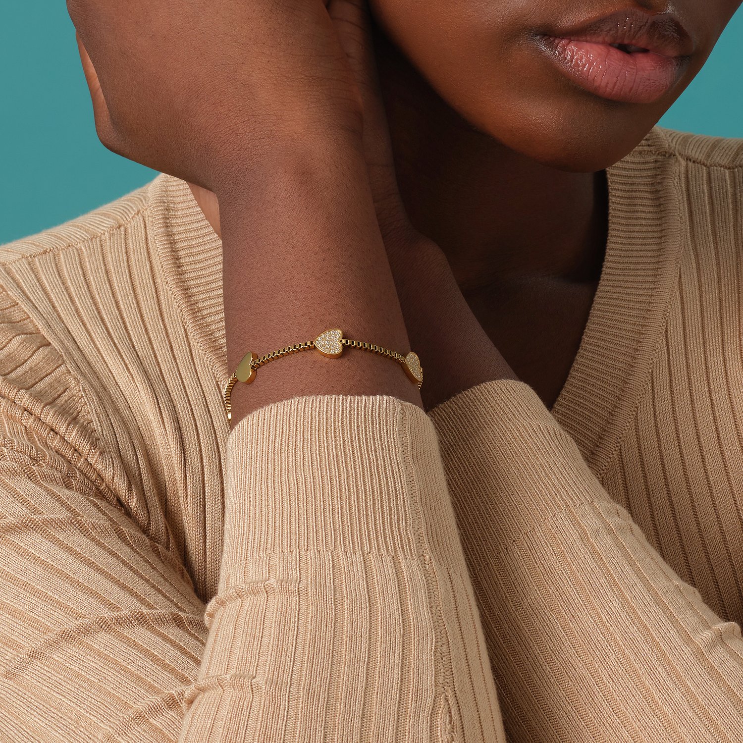GMK Collection Bracelets