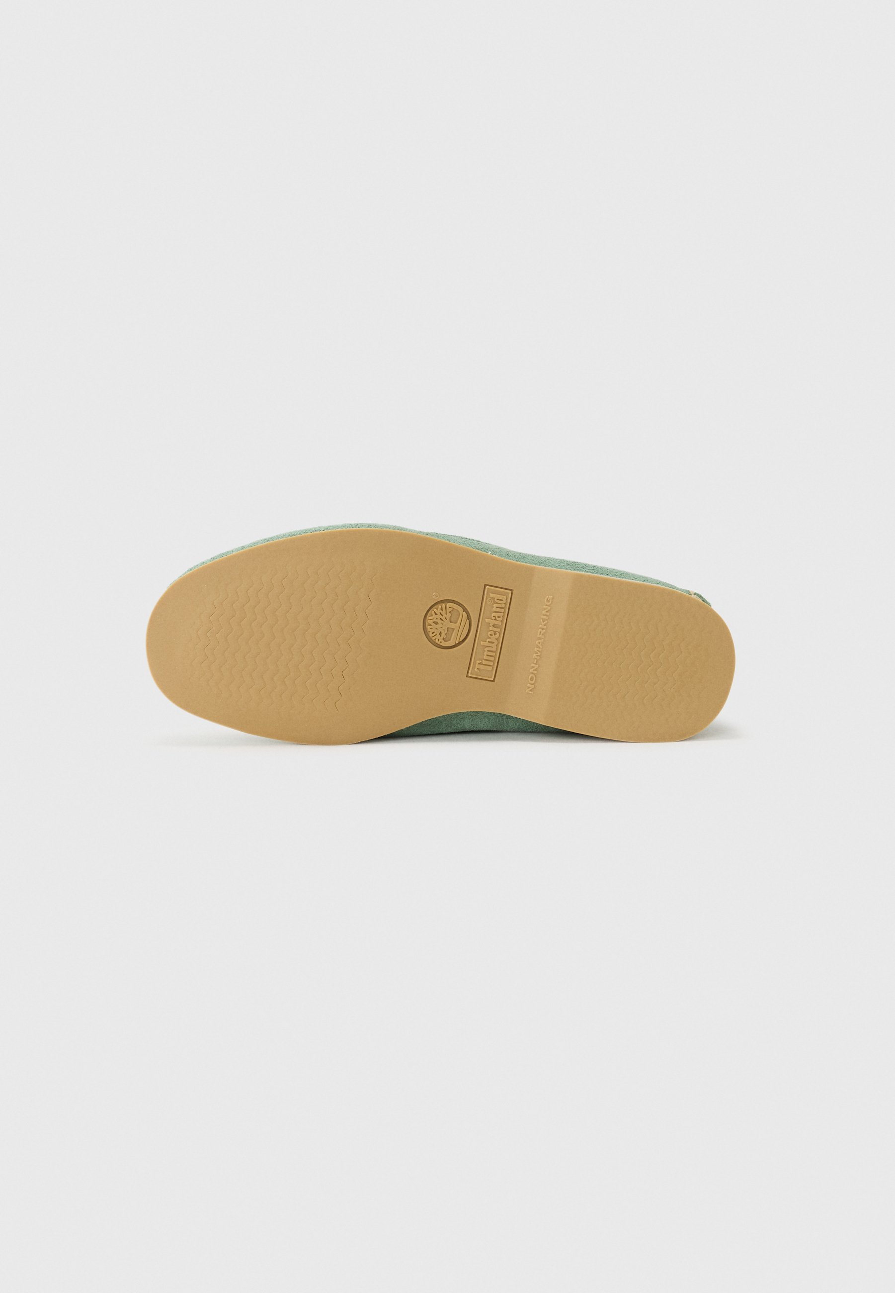 Chaussures bateau Timberland