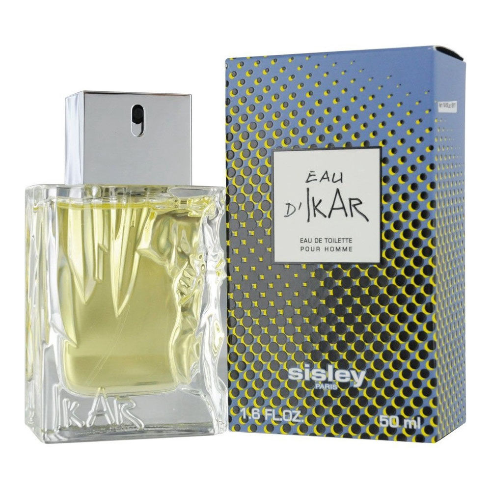 Sisley Eau d'Icarus