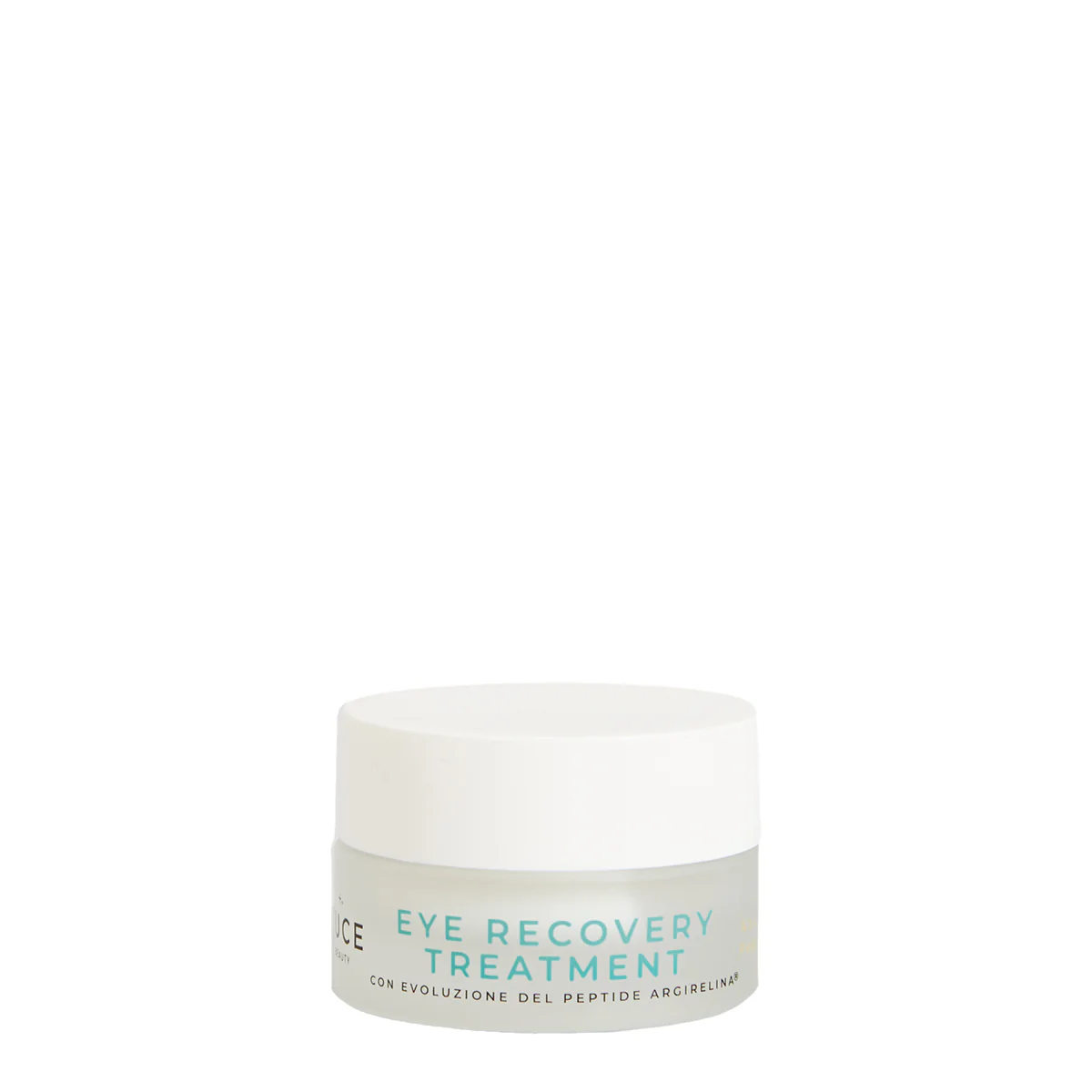 Viso Eye Recovery Treatment - Contorno occhi antirughe