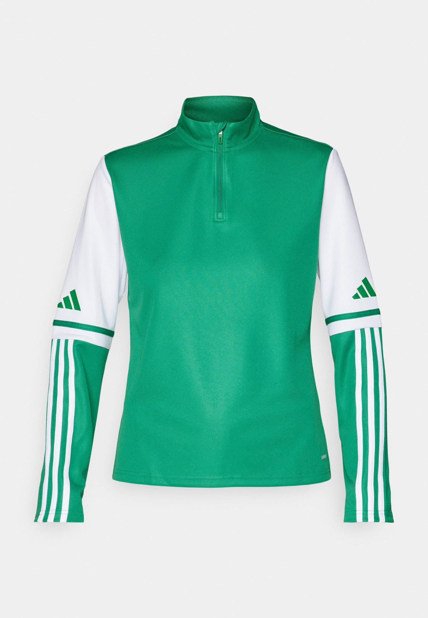 adidas Performance SQUADRA25 - Top met lange mouwen - groen/wit