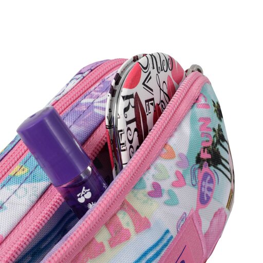  Estuche Juvenil Totto Erezo