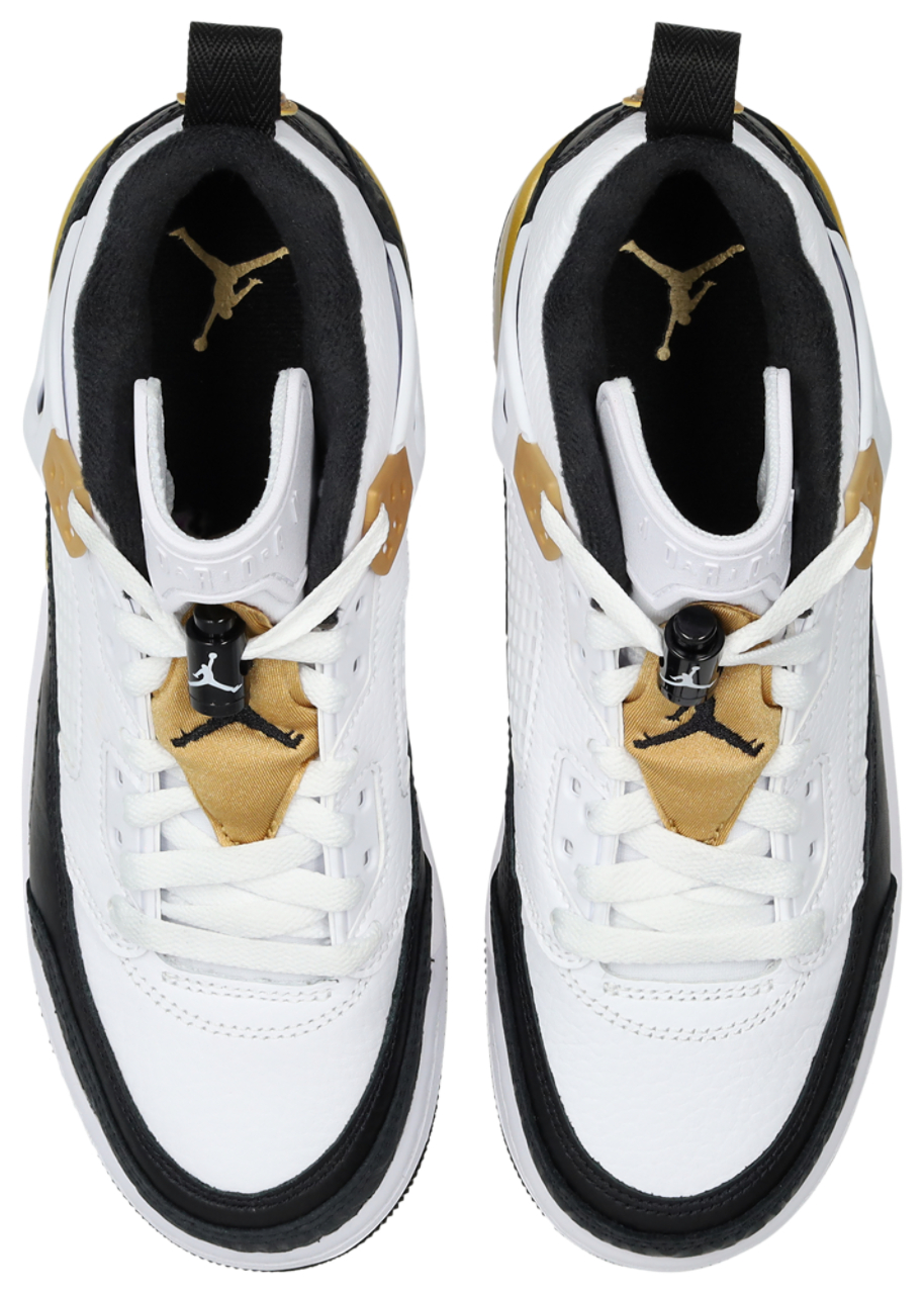 Jordan Spizike