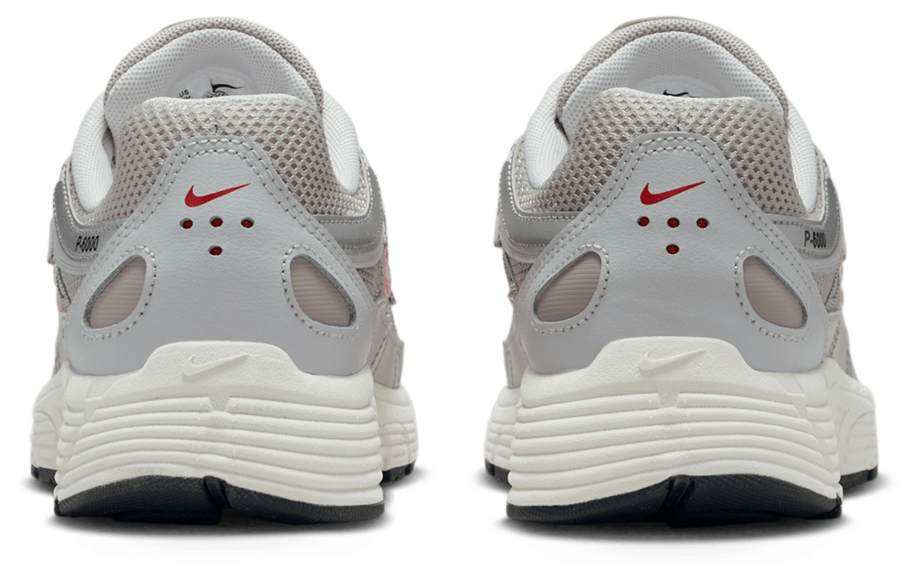 Nike P-6000