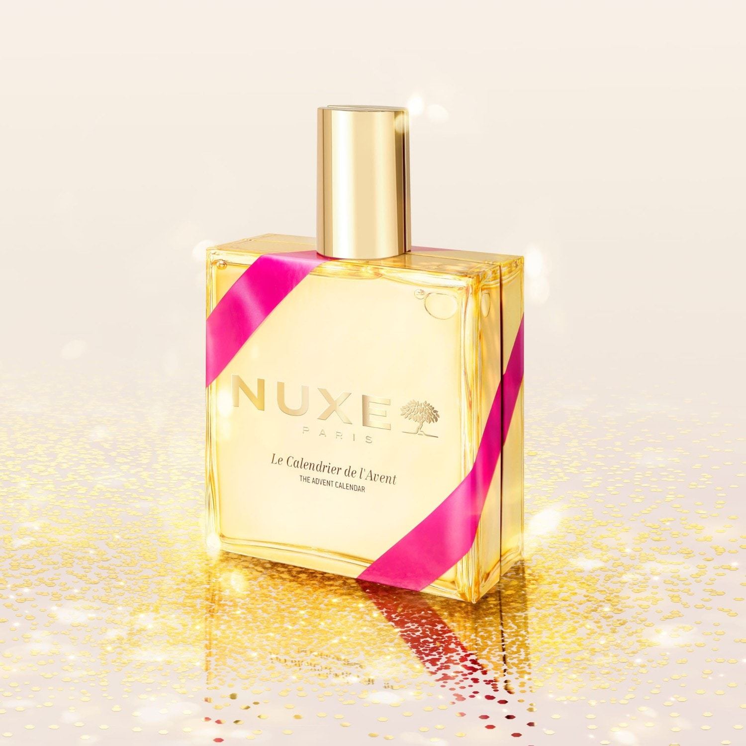 NUXE adventni koledar - 1 kos
