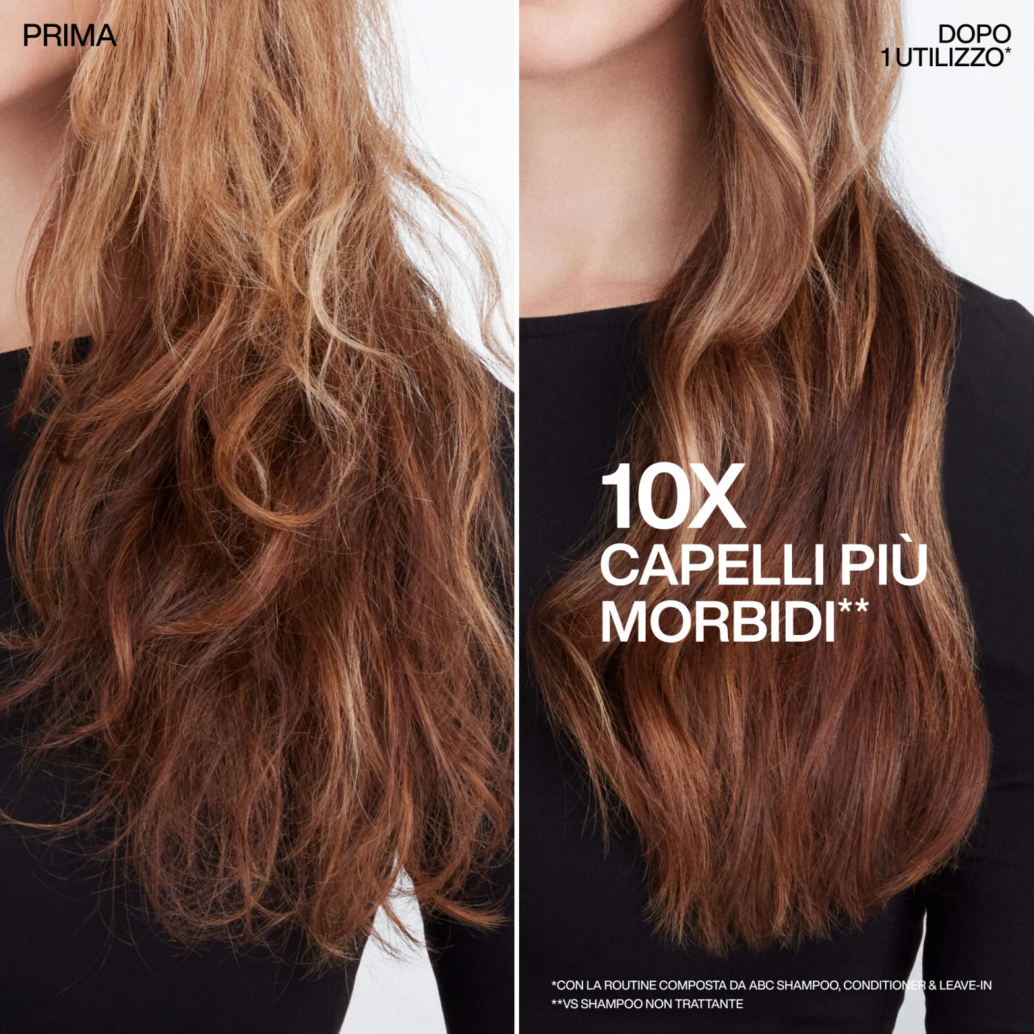 Acidic Bonding Concentrate Termoprotettore Leave-In per capelli danneggiati - Crema Capelli Styling & Finish, Spray Termo Protettivo, Ristrutturanti & Ricostruttivi