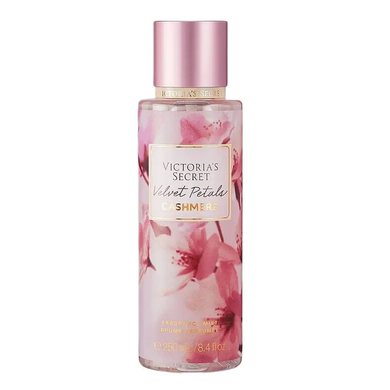 Victoria's Secret Velvet Petals Cashmere