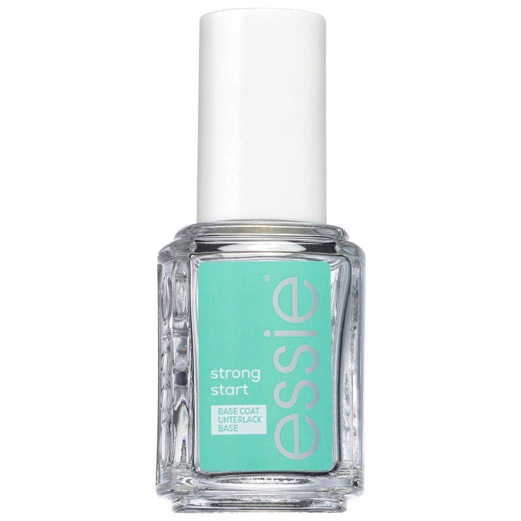 essie bazni i nadlačni premaz Strong Start bazni lak - 13,5 ml