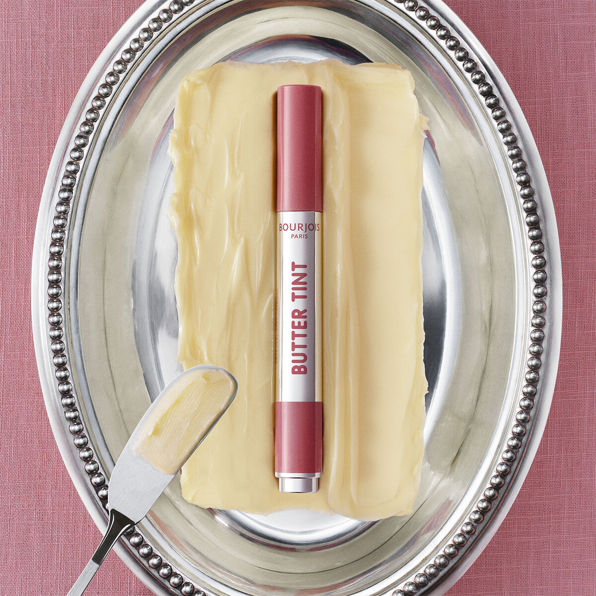 Bourjois-smør