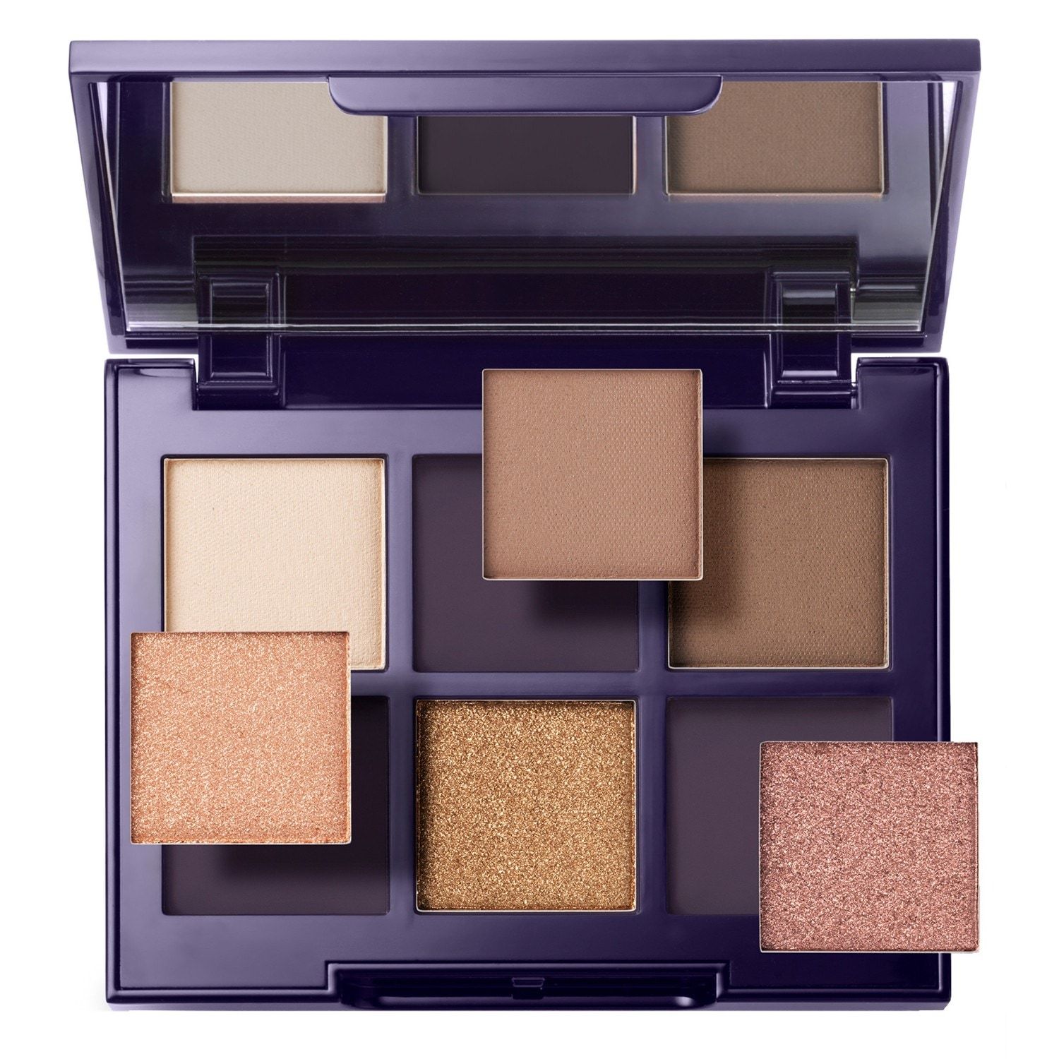 Kevyn Aucoin Lidschatten paleta „The Contour paleta sjenila“ – 1 št.
