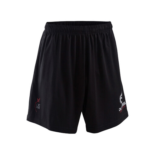 Pantalon Corto Bolsillos Us-collectie Duruss Padel