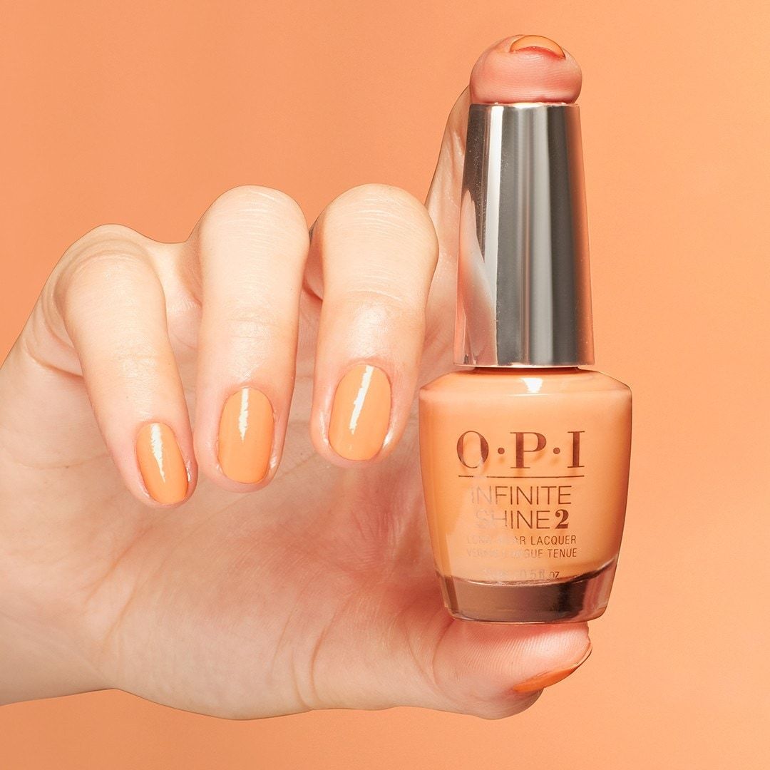 OPI nagu laka Infinite Shine 
