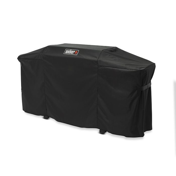 Cover for Weber 76cm griddle on trolley
