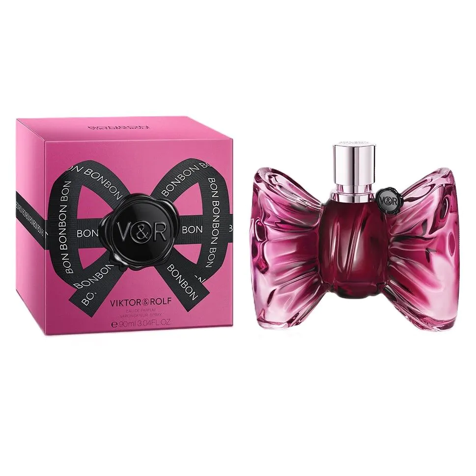 Viktor & Rolf Bonbon Woda perfumowana dla kobiet, 90 ml