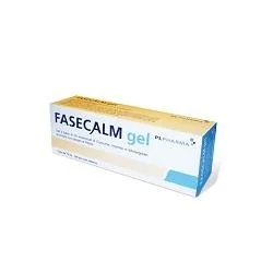 PL PHARMA Fasecalm gel voor gewrichtsgezondheid 75 ml