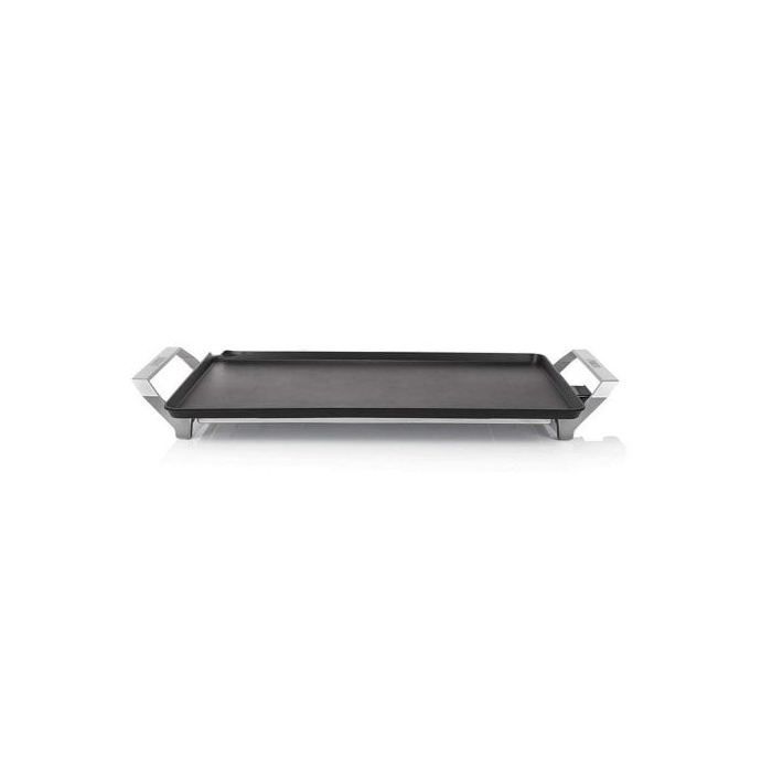Plancha eléctrica Princess Table Chef Premium XXL - 6/8 personas - 36 x 60 cm - 2500 W