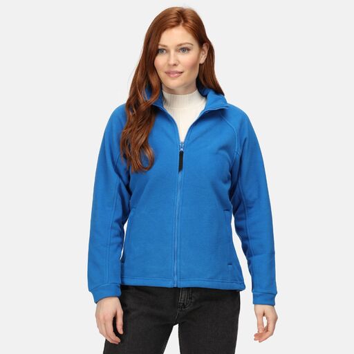  Chaquetilla Polar Modelo Thor Iii Regatta