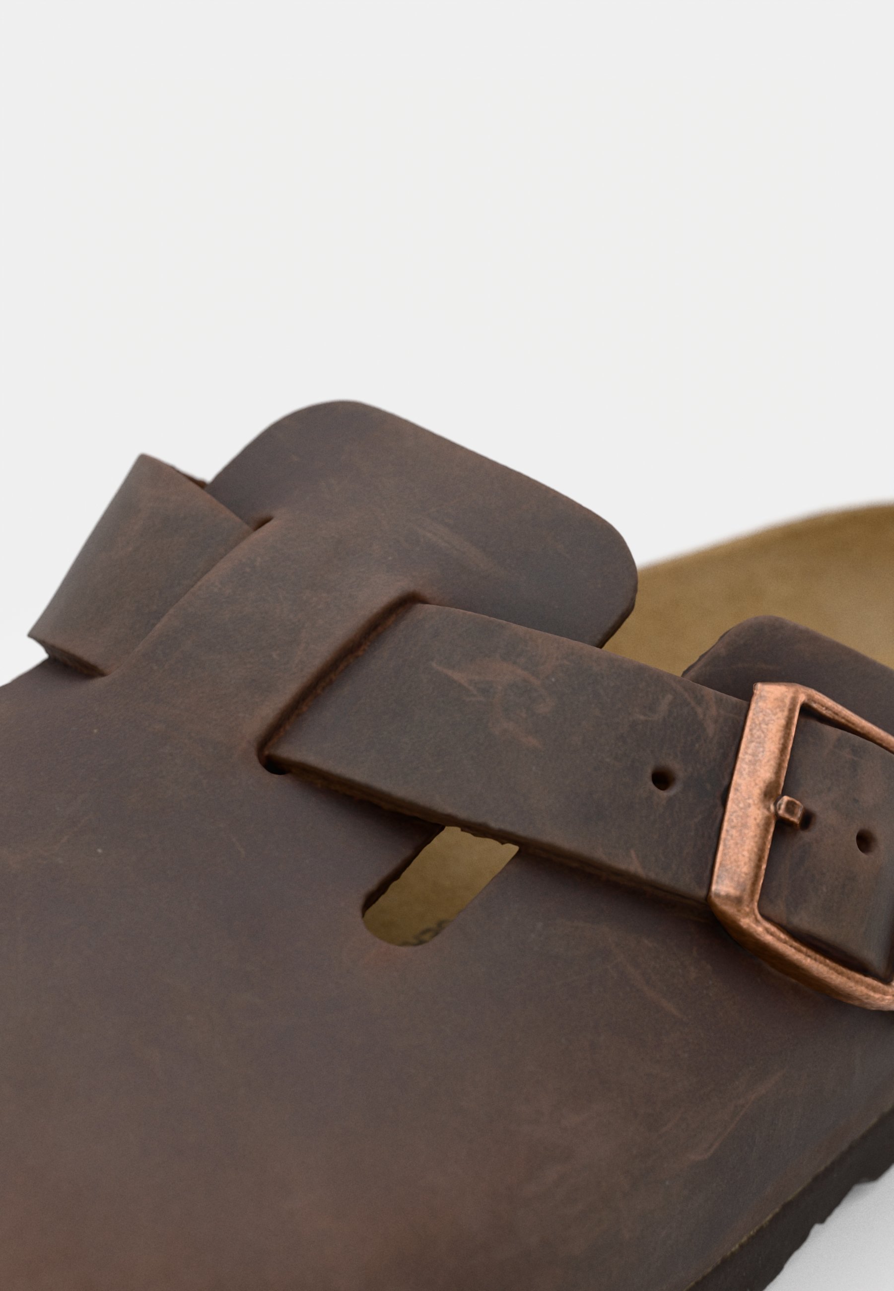 Ciabatte basse Birkenstock