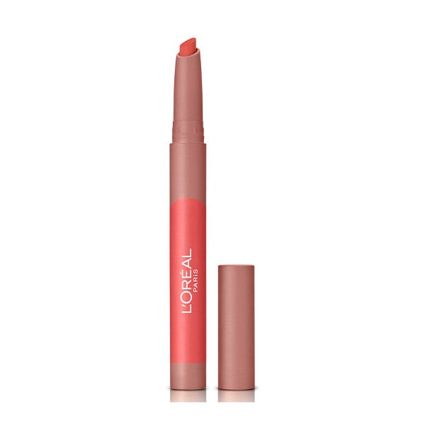 Infallible Matte Lip Crayon
