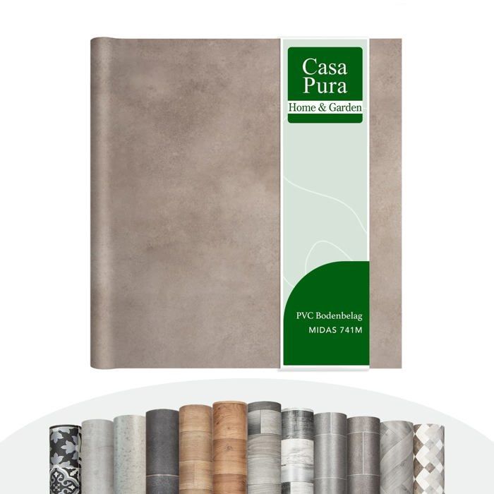 Baldosas Midas 741m con aspecto de madera, 100 x 100 cm