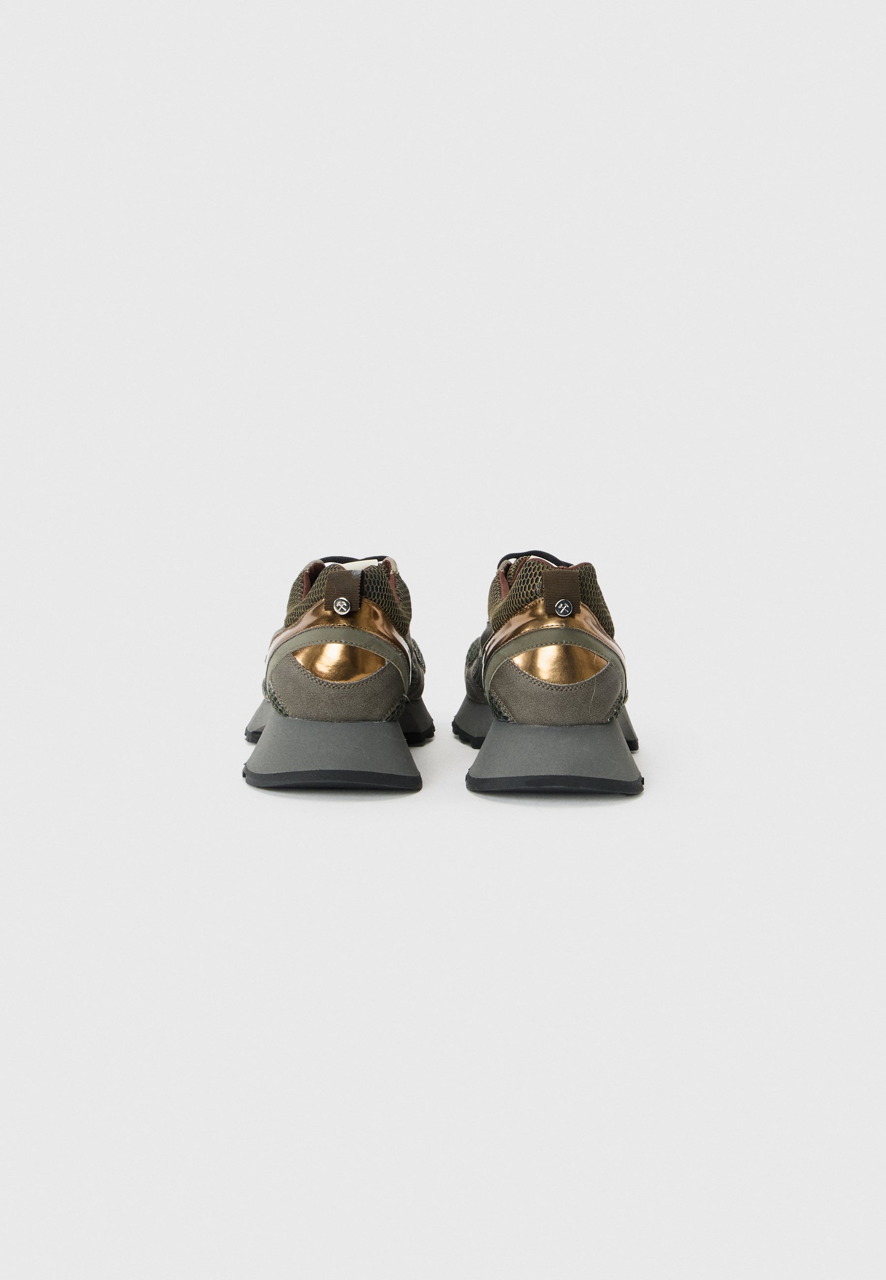 GmbH YLEM - Scarpe da ginnastica - verdi