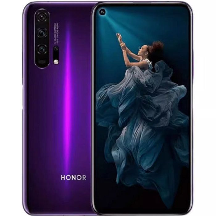 Smartphone HONOR 20 Pro 8 GB 128 GB Viola