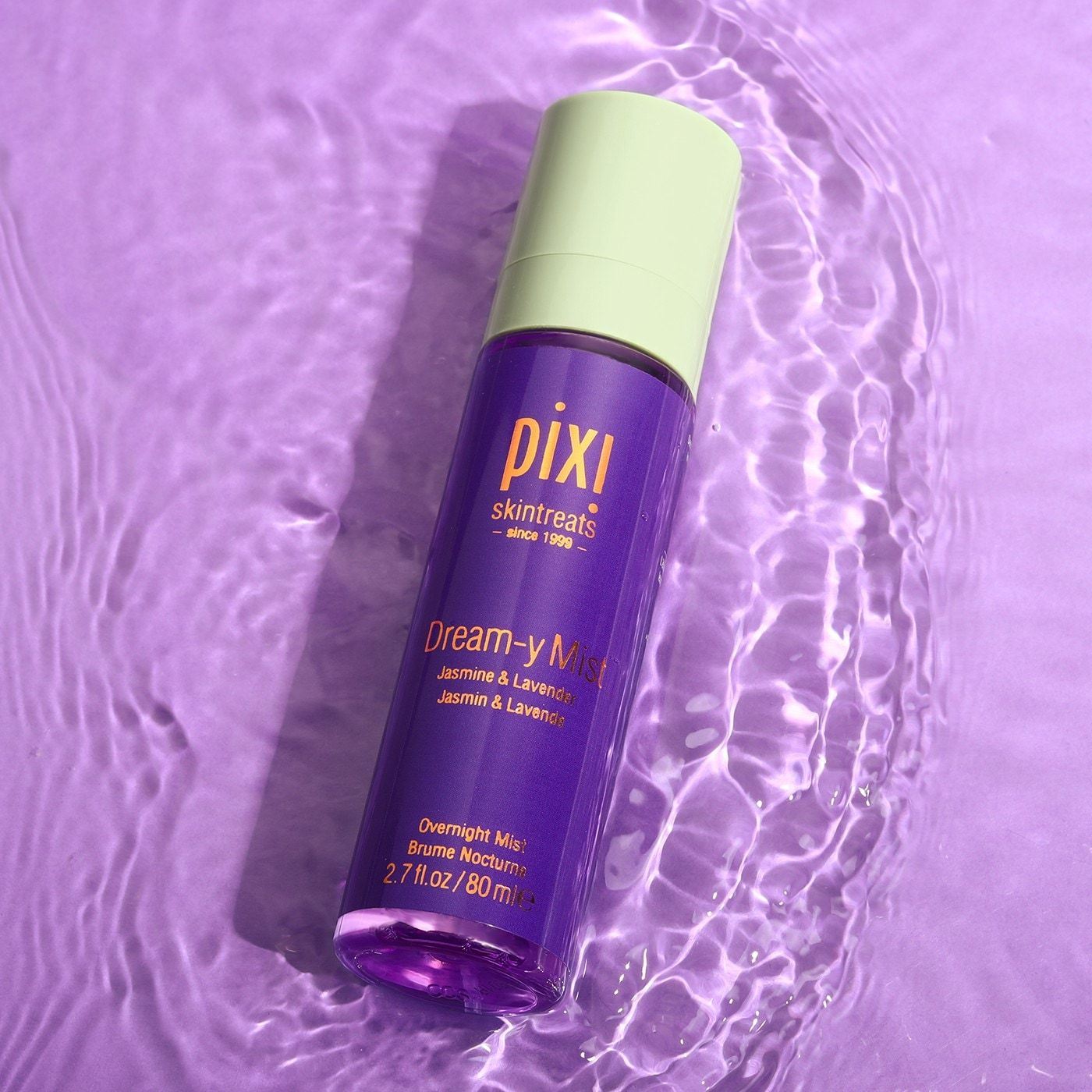 Pixi Dream-y Mist спреј за лице - 80 мл