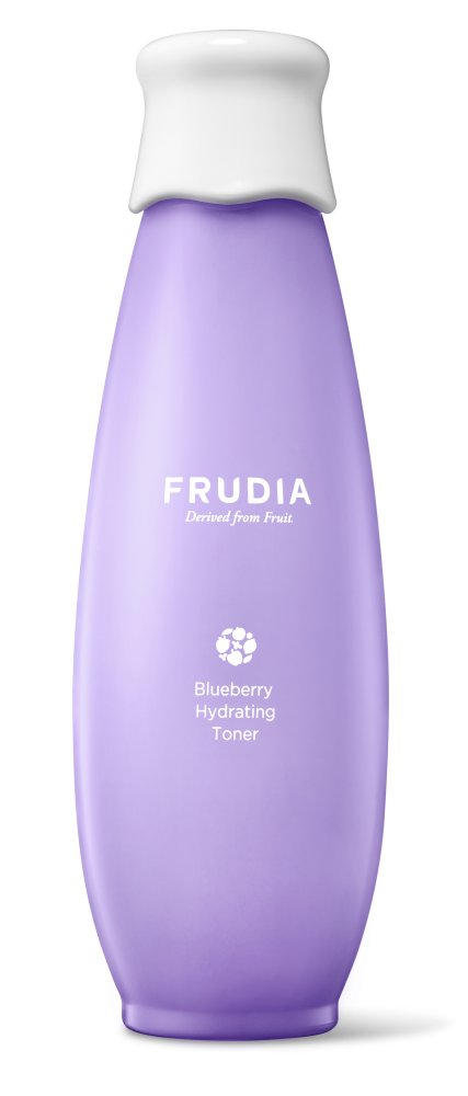 Frudia Blåbär