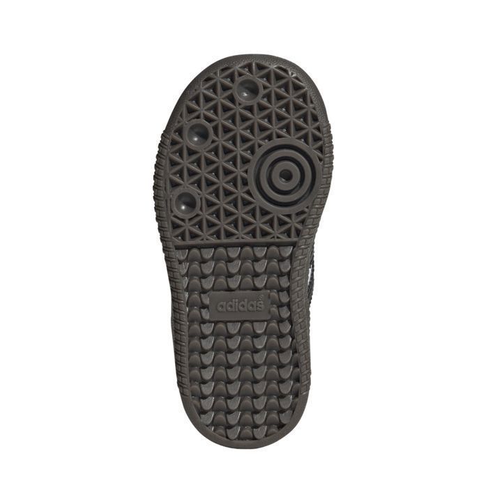 Zapatos Bebé - ADIDAS - Samba Og El I - Blanco - Sintético - Tacón Plano