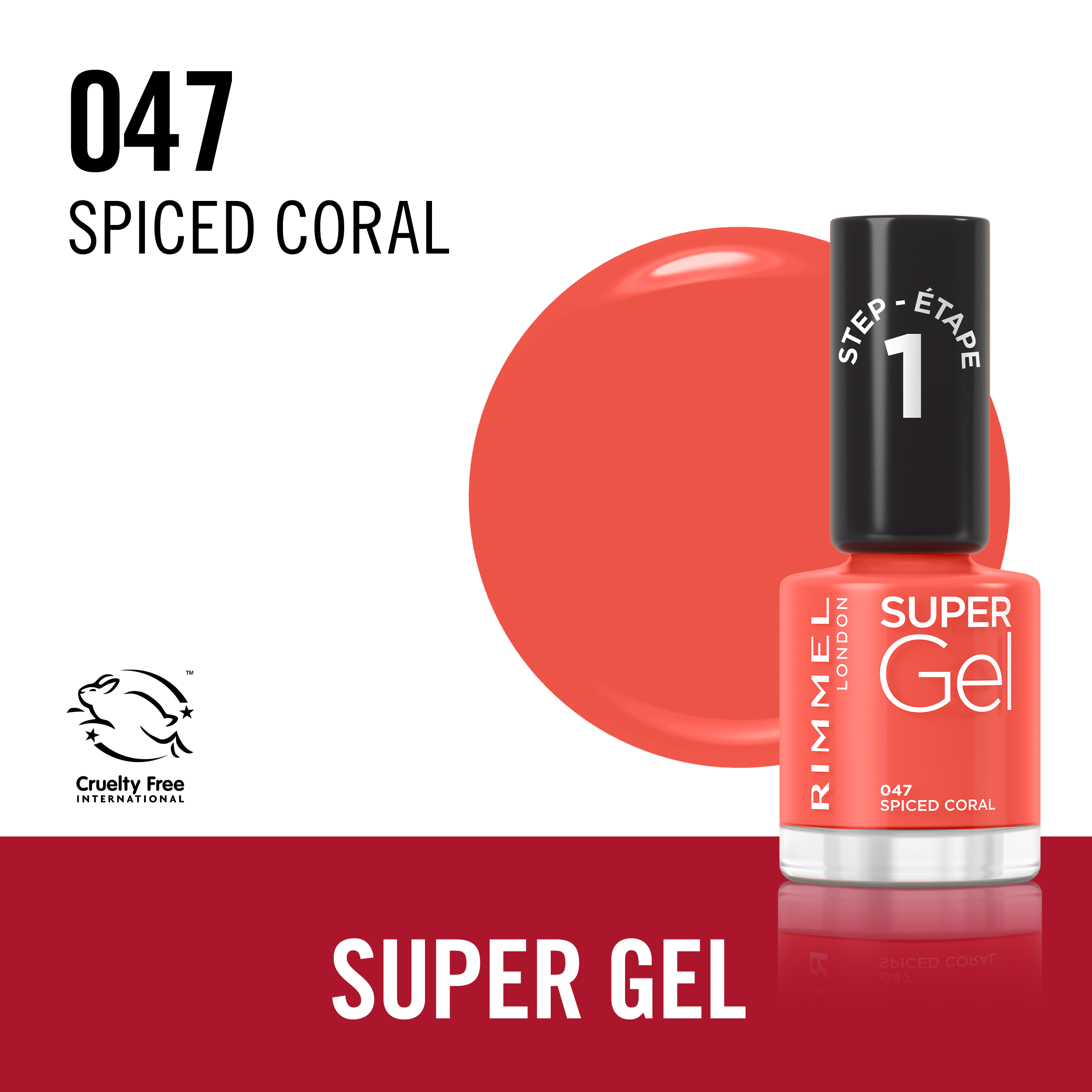 Super gel lak za nokte Lakovi za nokte