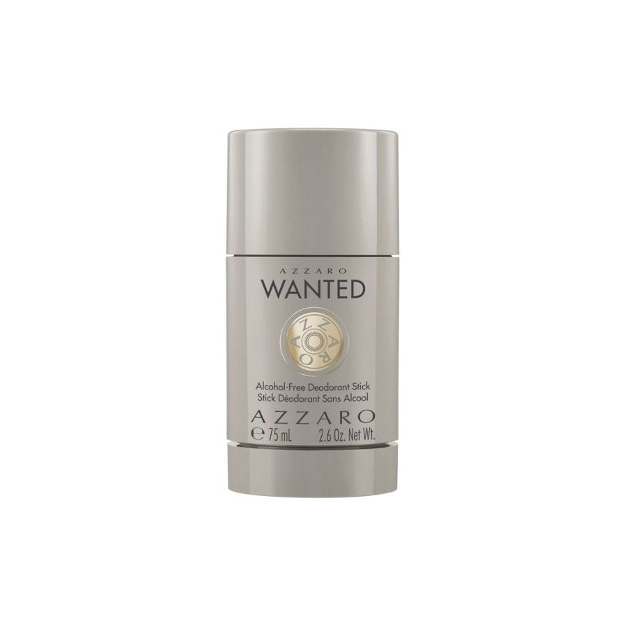 Azzaro dezodorant Wanted tyčinka - 75 ml
