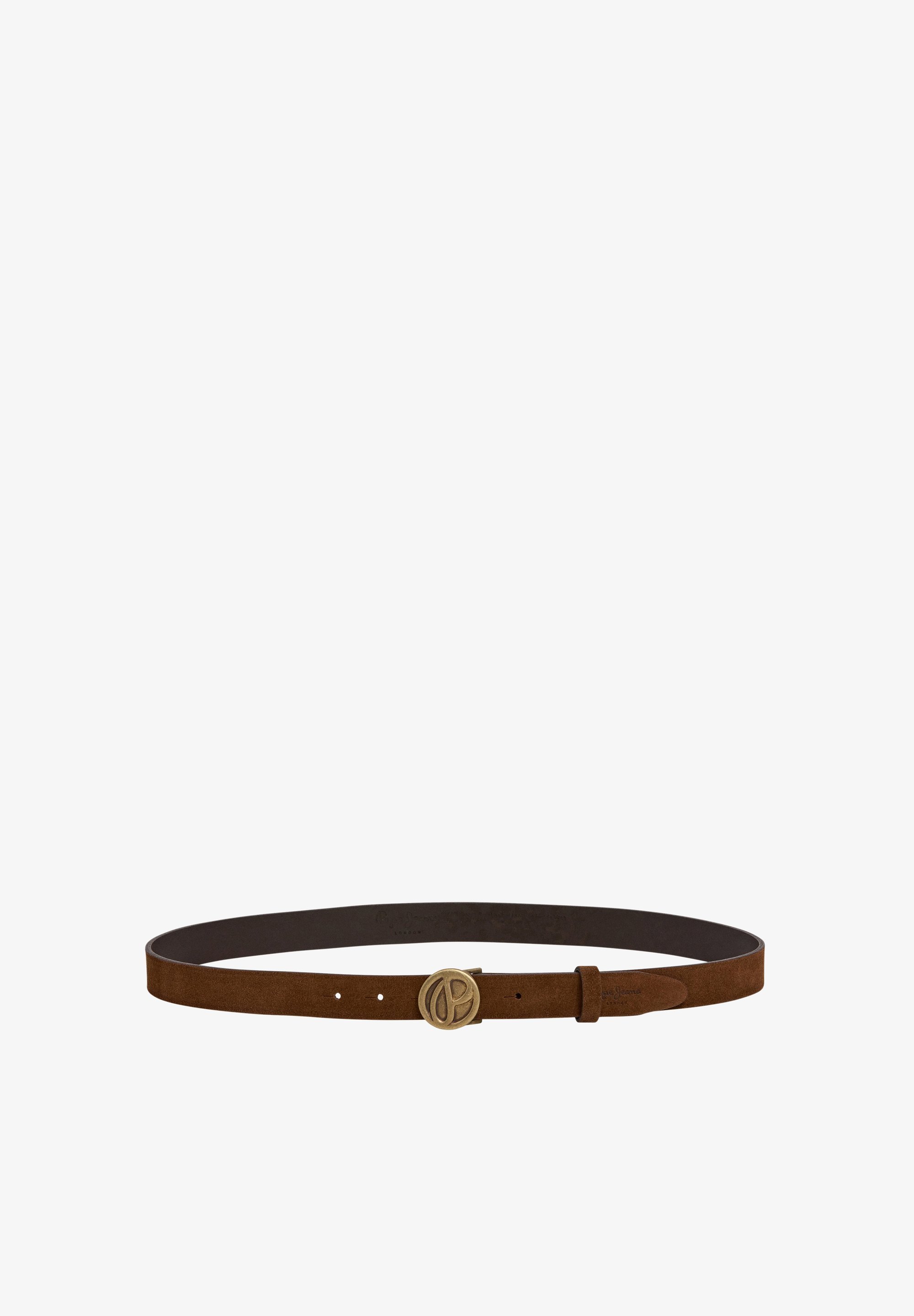 Pepe Jeans CELESTE BELT - Belt - stowe beige