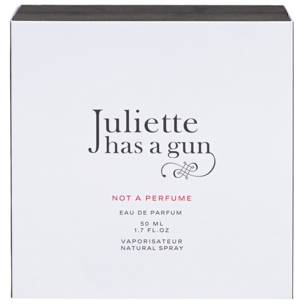 Juliette Has a Gun Not a Perfume Eau de Parfum<br>50ml