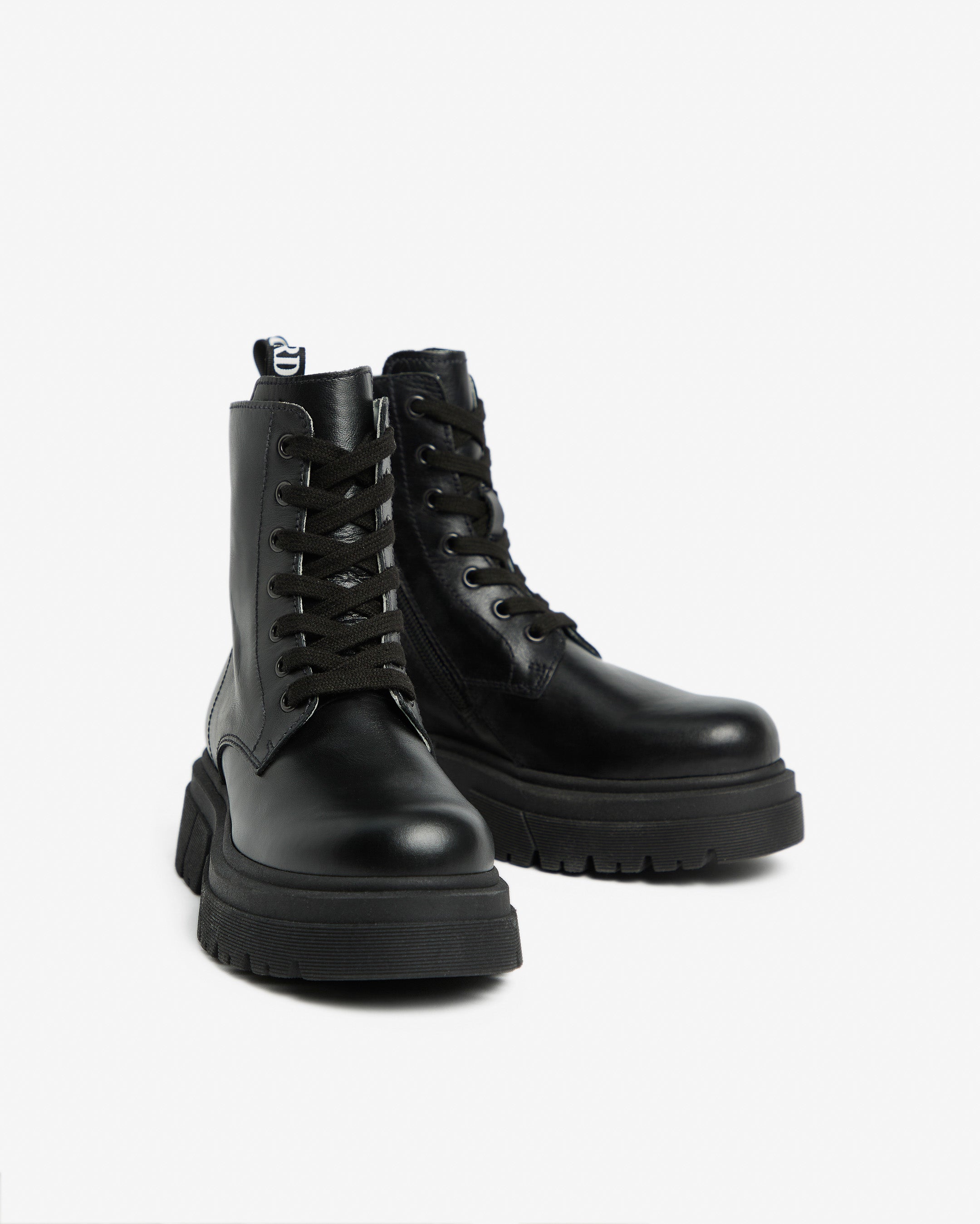  Amphibiens en cuir pour adolescentes