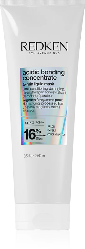 Máscara capilar regeneradora Redken Acidic Bonding Concentrate