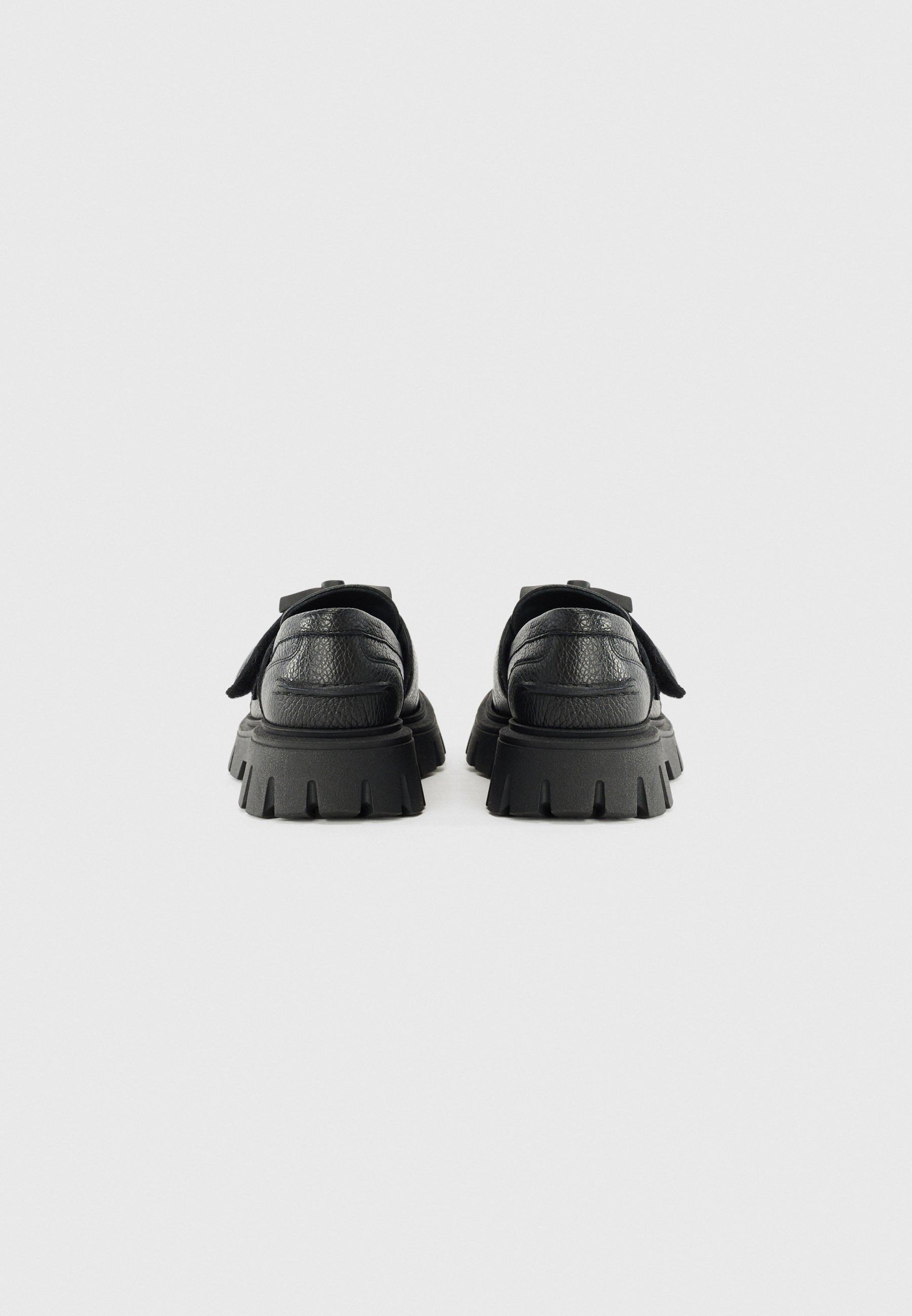 Dsquared2 UNISEX - Instappers - zwart