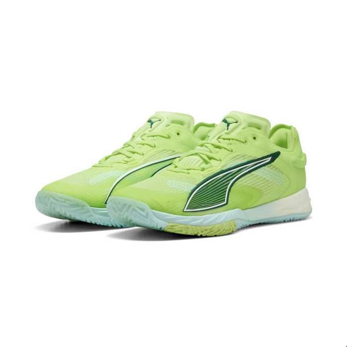 Chaussures indoor Puma Accelerate Nitro SQD 4