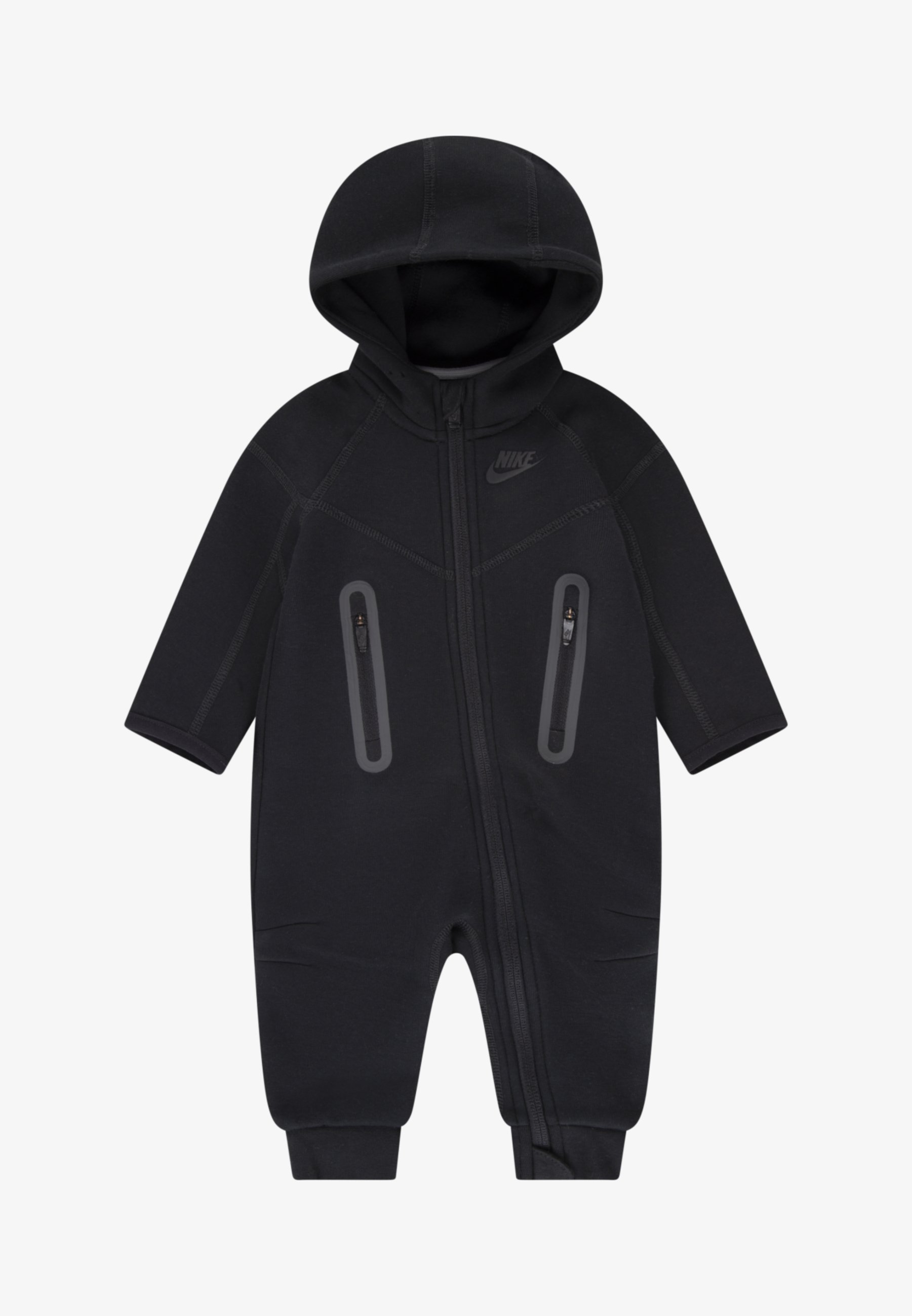 Tuta intera Nike Sportswear unisex - nera
