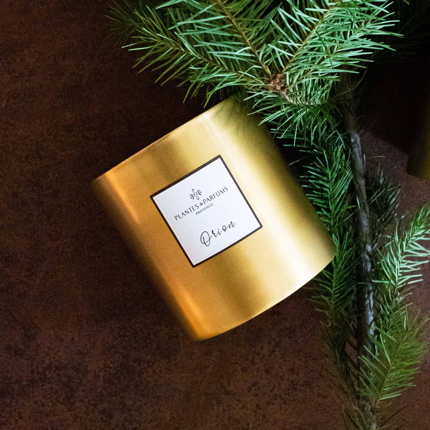 Plantes & Parfums Orion