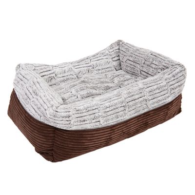 Hygge hondenmand