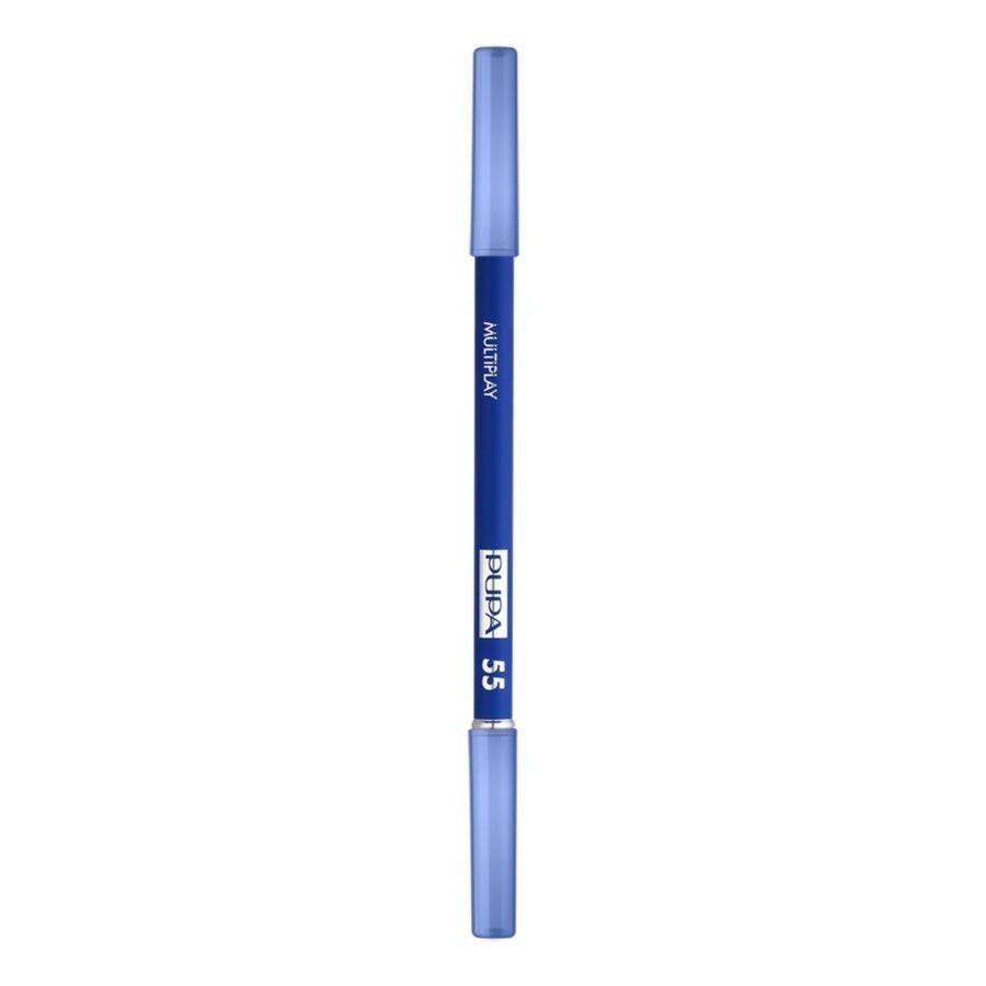 PUPA Milano Oogpotlood Multiplay - 1,2 g