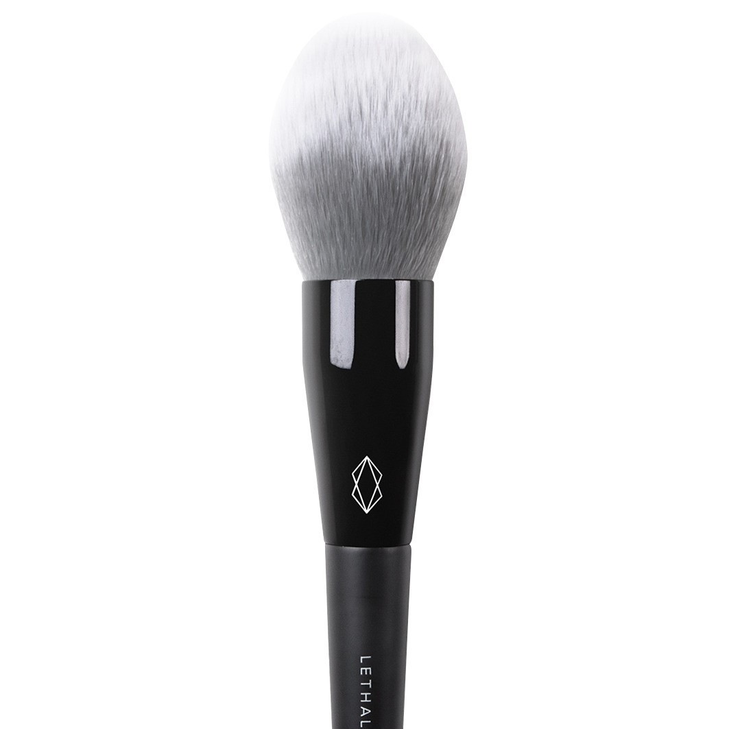 Lethal Cosmetics Vegan Brushes