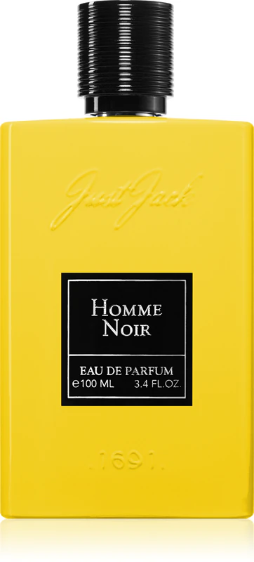 Just Jack Homme Noir Eau de Parfum voor heren