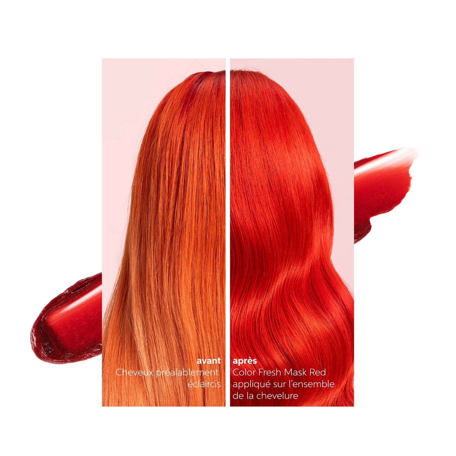 Wella Professionals maska za kosu Color Fresh maska - 150 ml