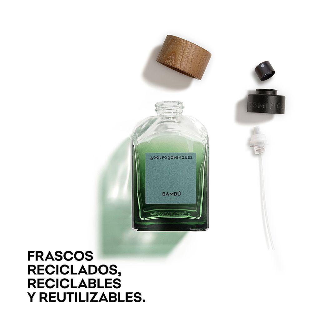 Bamboo Eau de Parfum Parfemi za muškarce