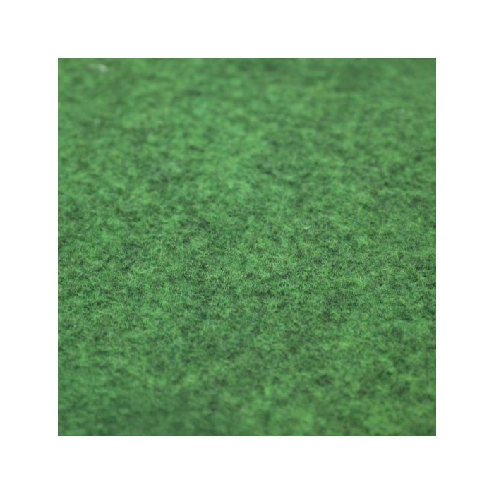 Tapete para exterior sobre pedestais - Terraço e Varanda - Verde - Rolo de 2m x 8m